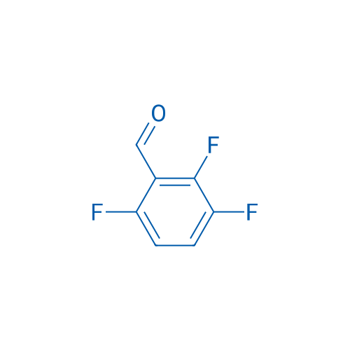 2,3,6-Trifluorobenzaldehyde 1g