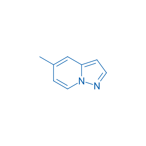 5-Methylpyrazolo[1,5-a]pyridine 1g