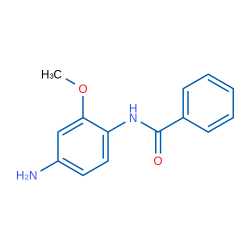 N-(4-Amino-2-methoxyphenyl)benzamide 5g