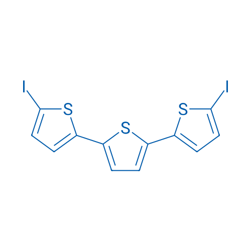 5,5''-Diiodo-2,2':5',2''-terthiophene 1g