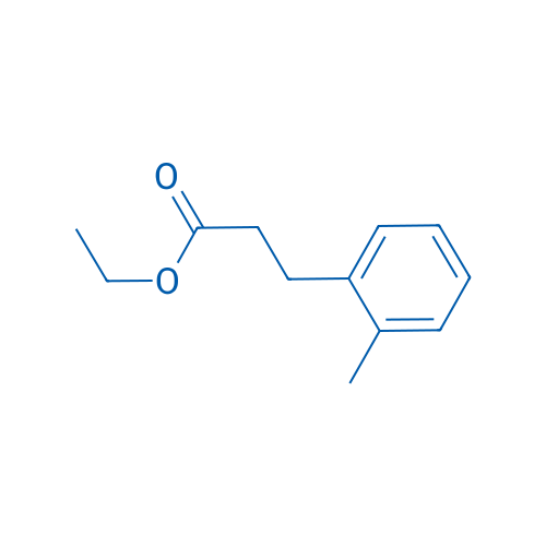 Ethyl 3-(o-tolyl)propanoate 25g