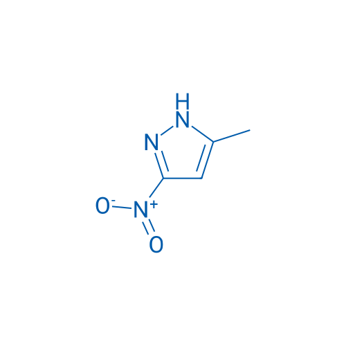 5-Methyl-3-nitro-1H-pyrazole 5g