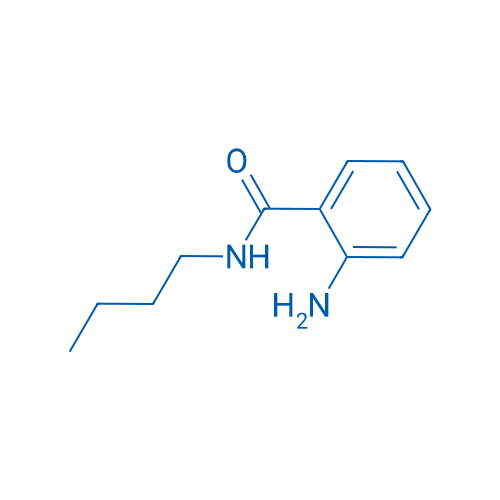 2-Amino-N-butylbenzamide 1g
