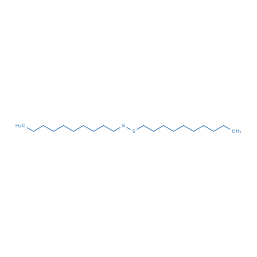 Decyl disulfide 25g