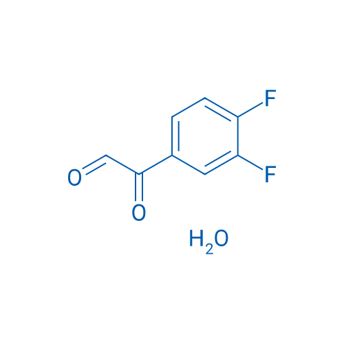 3,4-Difluorophenylglyoxal hydrate 25g