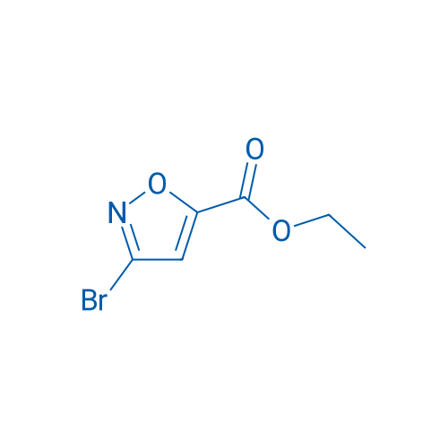Ethyl 3-bromoisoxazole-5-carboxylate 250mg