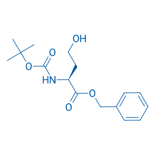 Boc-L-HoSer-Obzl 100mg