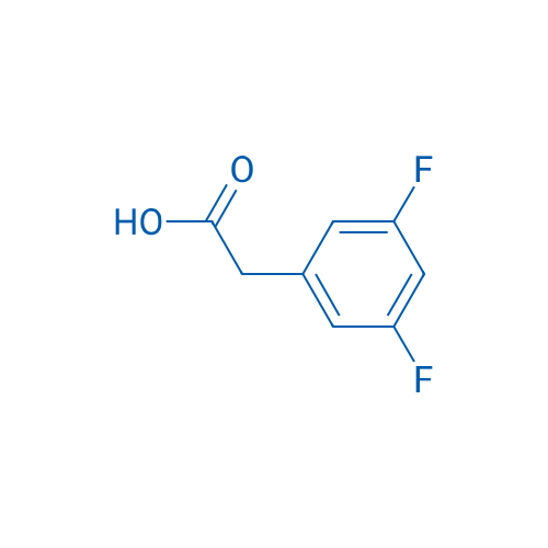 3,5-Difluorophenylacetic acid 25g
