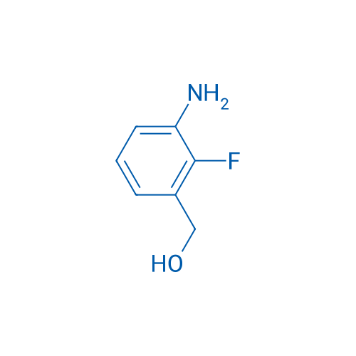 (3-Amino-2-fluorophenyl)methanol 1g