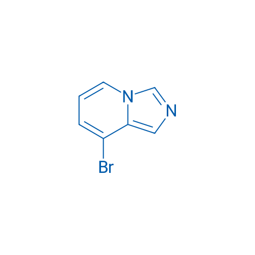 8-Bromoimidazo[1,5-a]pyridine 10g