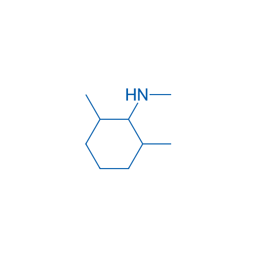 N,2,6-Trimethylcyclohexan-1-amine 10g