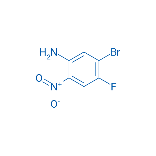 5-Bromo-4-fluoro-2-nitroaniline 5g