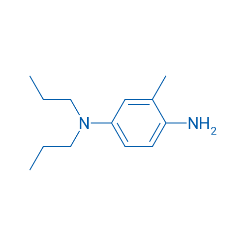 3-Methyl-N1,N1-dipropylbenzene-1,4-diamine 1g