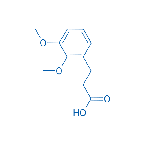 3-(2,3-Dimethoxyphenyl)propanoic acid 5g