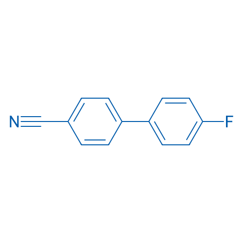 4'-Fluoro-[1,1'-biphenyl]-4-carbonitrile 250mg