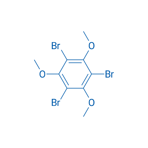 1,3,5-Tribromo-2,4,6-trimethoxybenzene 100mg
