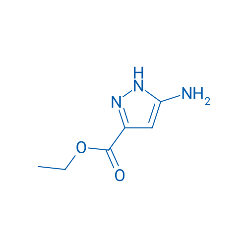 Ethyl 5-amino-1H-pyrazole-3-carboxylate 1g