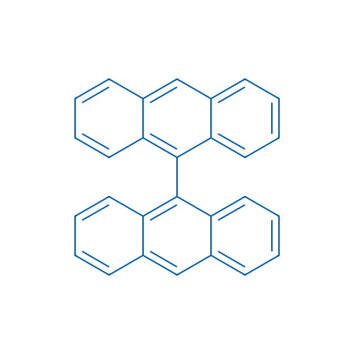 9,9'-Bianthracene 250mg