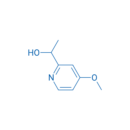 1-(4-Methoxypyridin-2-yl)ethan-1-ol 5g