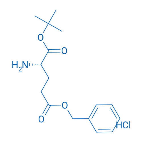 H-Glu(OBzl)-OtBu·HCl 1g