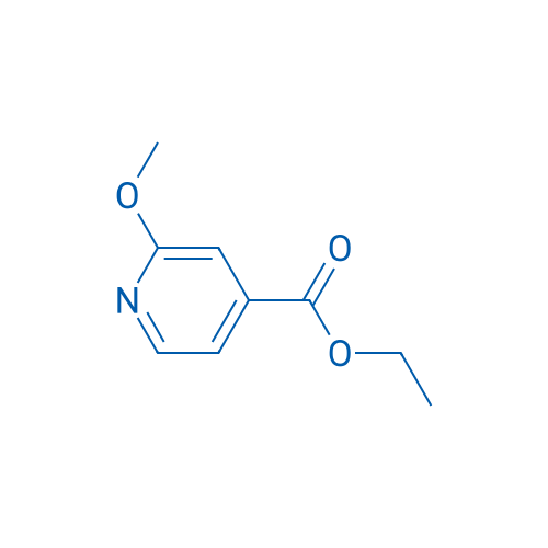 Ethyl 2-methoxyisonicotinate 5g