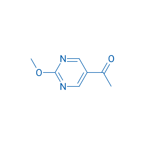 1-(2-Methoxypyrimidin-5-yl)ethanone 100mg