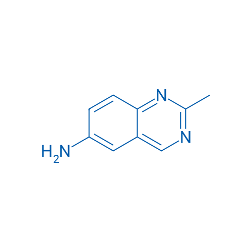 2-Methylquinazolin-6-amine 100mg
