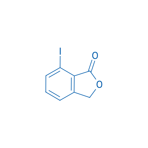 7-Iodoisobenzofuran-1(3H)-one 5g