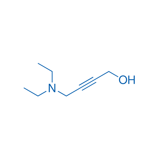 4-Diethylamino-2-butyn-1-ol 25g