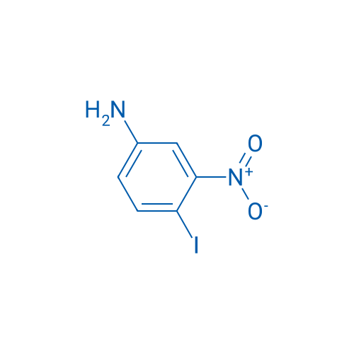4-Iodo-3-nitroaniline 25g