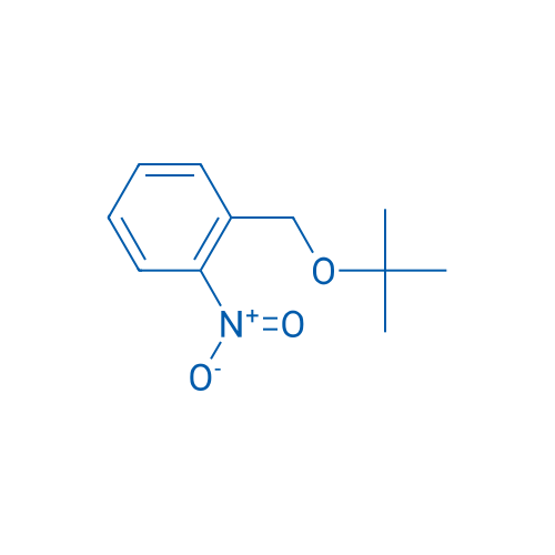 1-[(tert-Butoxy)methyl]-2-nitrobenzene 1g