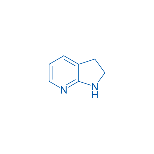 2,3-Dihydro-7-azaindole 1g
