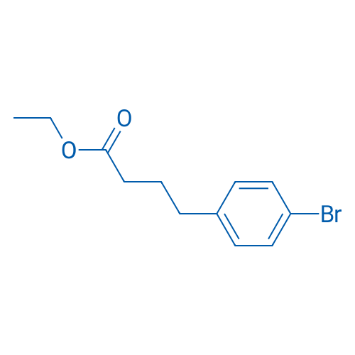 Ethyl 4-(4-bromophenyl)butanoate 10g