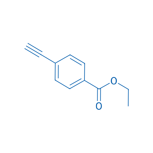 Ethyl 4-ethynylbenzoate 250mg
