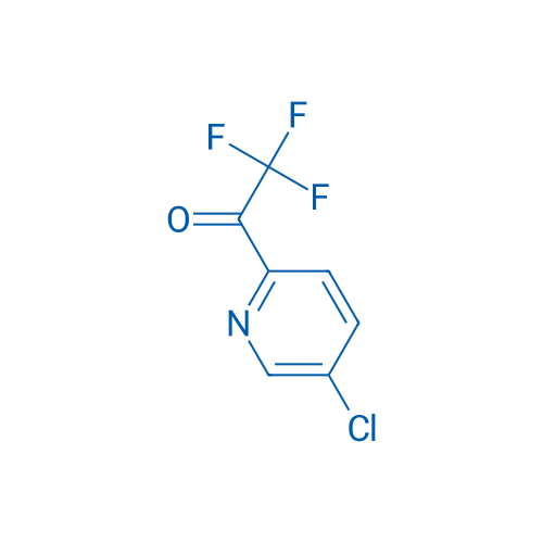 1-(5-Chloropyridin-2-yl)-2,2,2-trifluoroethanone 1g