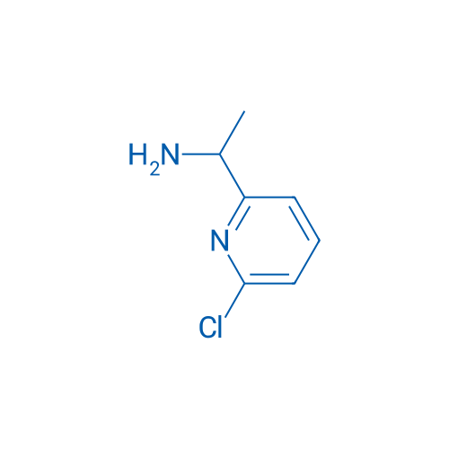 1-(6-Chloropyridin-2-yl)ethanamine 100mg