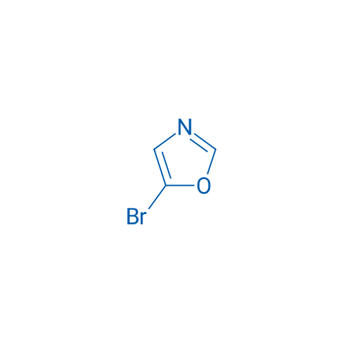 5-Bromooxazole 1g
