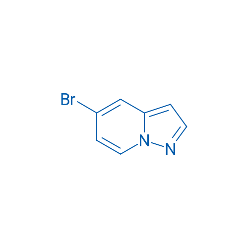 5-Bromopyrazolo[1,5-a]pyridine 25g
