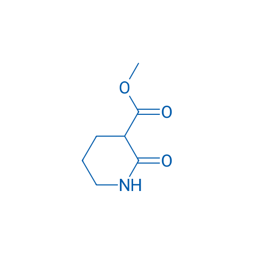 Methyl 2-oxopiperidine-3-carboxylate 1g