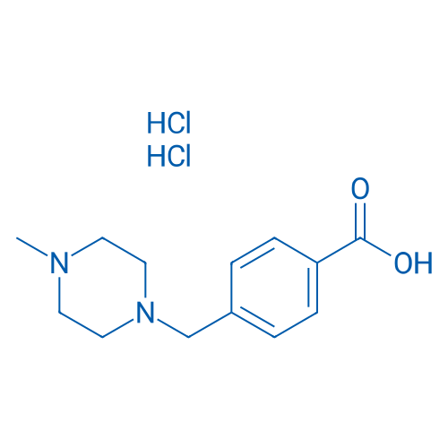 4-[(4-Methylpiperazin-1-yl)methyl]benzoic acid dihydrochloride 1000g