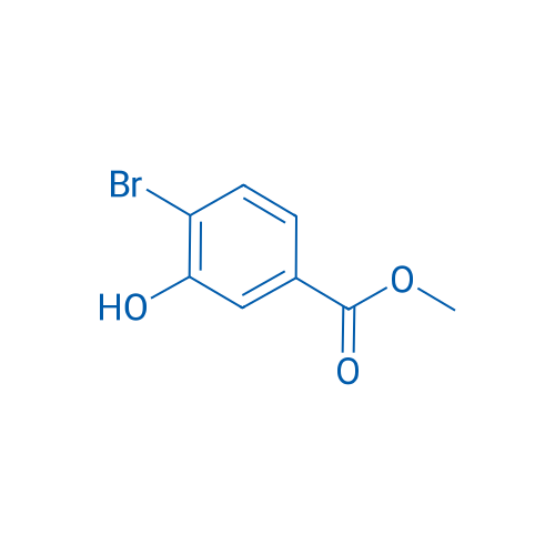 Methyl 4-bromo-3-hydroxybenzoate 500g