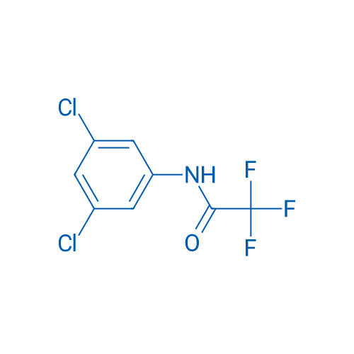 N-(3,5-Dichlorophenyl)-2,2,2-trifluoroacetamide 25g