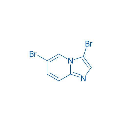 3,6-Dibromoimidazo[1,2-a]pyridine 25g