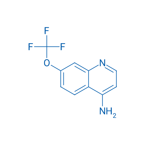 7-(Trifluoromethoxy)quinolin-4-amine 1g