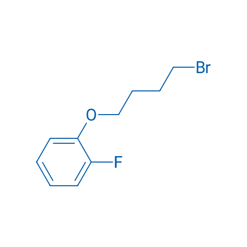 1-(4-Bromobutoxy)-2-fluorobenzene 5g