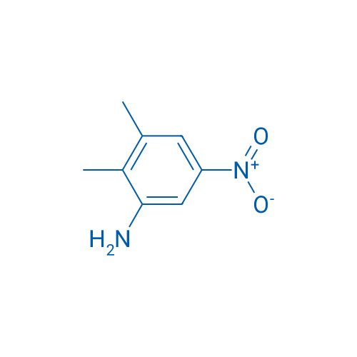 2,3-Dimethyl-5-nitroaniline 250mg