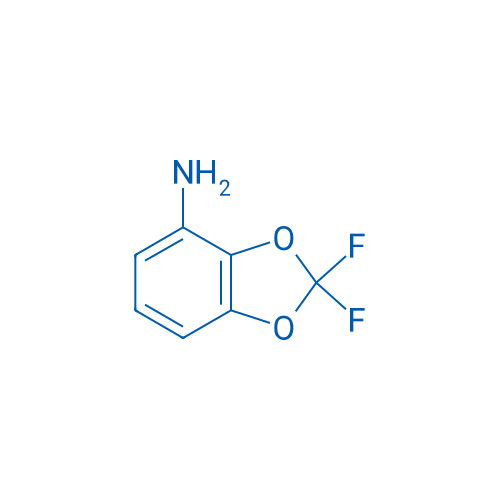 4-Amino-2,2-difluoro-1,3-benzodioxole 25g
