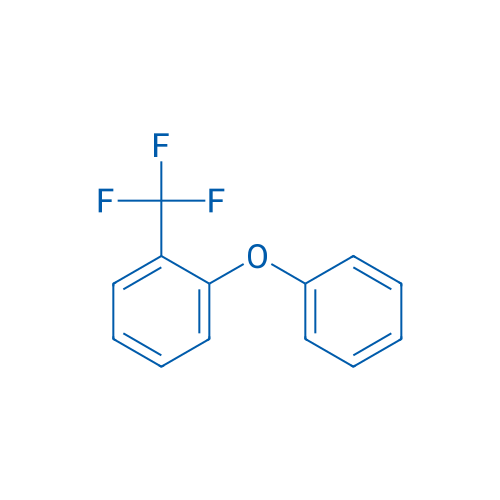 1-Phenoxy-2-(trifluoromethyl)benzene 5g