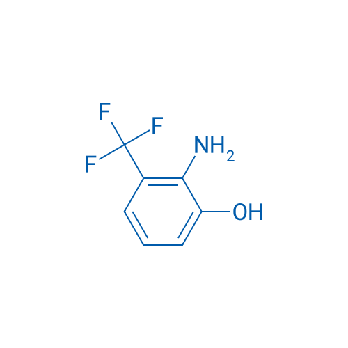 2-Amino-3-(trifluoromethyl)phenol 100mg
