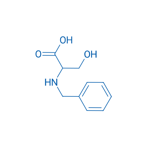 N-Bzl-DL-Ser-OH 250mg